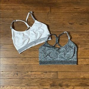 Victoria secret sports bra